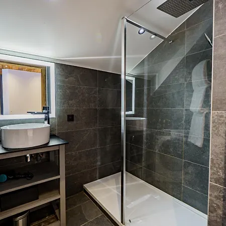 Alpine Mood - Proche Des Pistes Et Centre Daire Megève