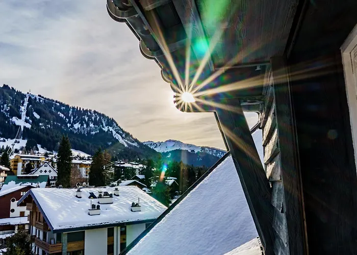 Alpine Mood - Proche Des Pistes Et Centre メジェーヴ